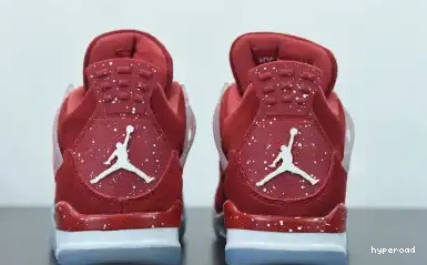 Hyperoad 4 SOONERS OKLAHOMA AIR JORDAN RETRO PE 0508
